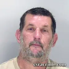 Steven Miller booking photo