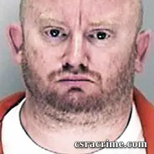 Steven Morris JR booking photo