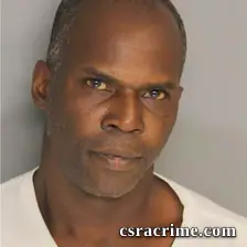 Steven Moton booking photo