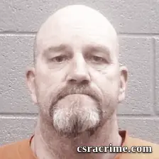 Steven Newman booking photo
