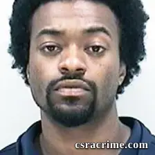 Steven Overton booking photo