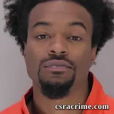 Steven Overton booking photo