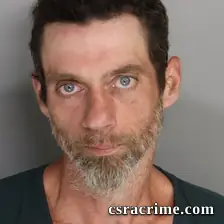 Steven Pearson JR booking photo