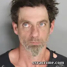 Steven Pearson JR booking photo