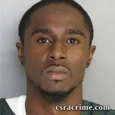 Steven Pope booking photo