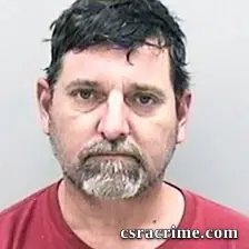 Steven Reynolds booking photo