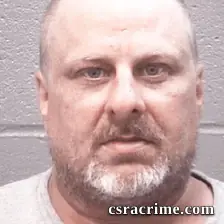 Steven Rockmore booking photo