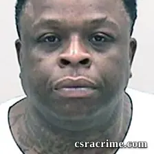 Steven Samuels booking photo
