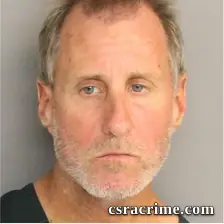 Steven Shirley booking photo