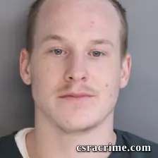 Steven Shumpert booking photo