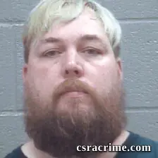 Steven Sims booking photo