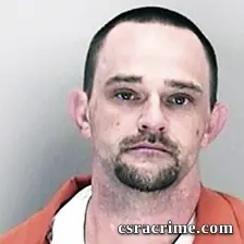 Steven Sizemore JR booking photo
