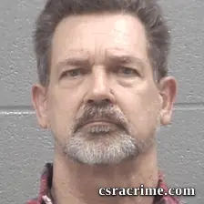 Steven Skupski booking photo