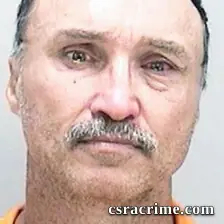 Steven Smith booking photo