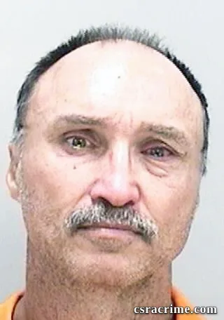 Steven Smith booking photo