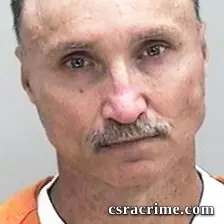 Steven Smith booking photo