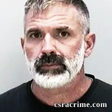 Steven Smith booking photo