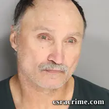 Steven Smith booking photo