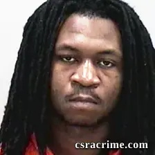 Steven Totten booking photo