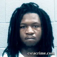 Steven Totten booking photo
