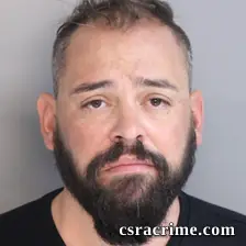 Steven Turilli booking photo