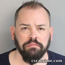 Steven Turilli booking photo