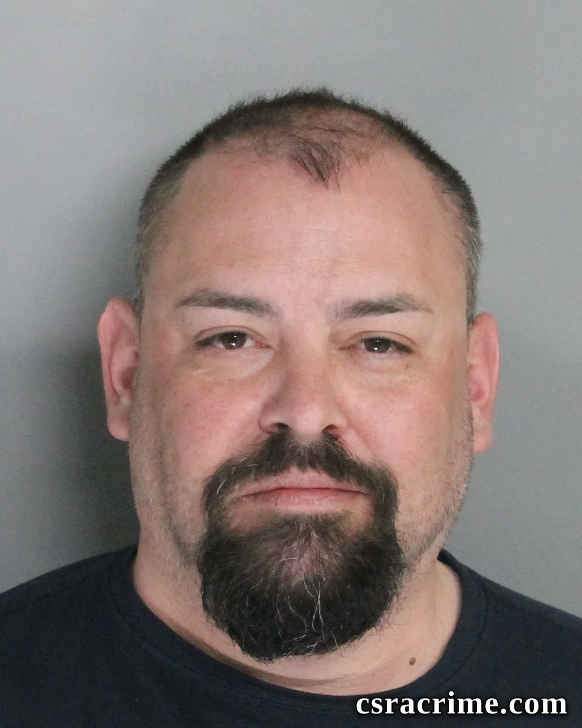 Steven Turilli booking photo
