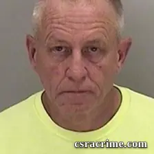 Steven Willgus booking photo