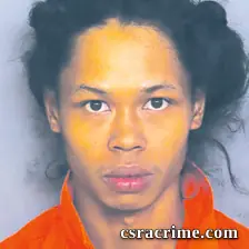 Steven Yi-Walton booking photo