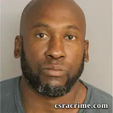Stevie Harmon booking photo