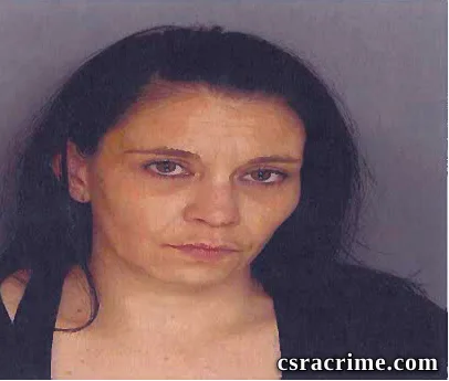 Stevie Kneece booking photo