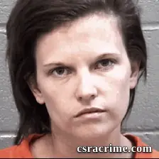 Stevie Layton booking photo