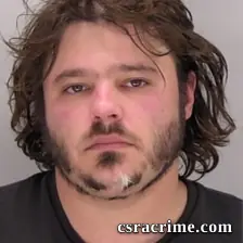 Stewart Allen Kitchens JR booking photo