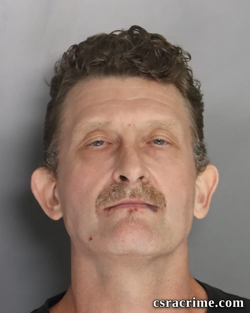 Stewart Ard booking photo