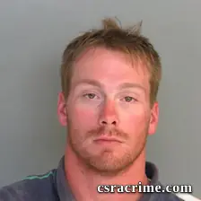 Stewart Davis booking photo