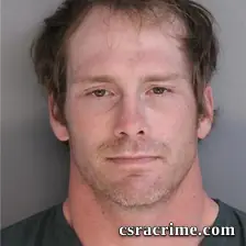 Stewart Davis booking photo