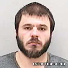 Stewart Kitchens booking photo