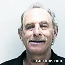 Stewart Pettus booking photo