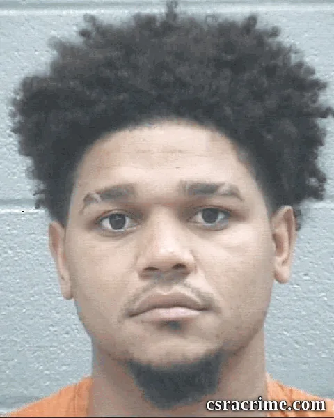 Stiven Martinez-Gonzalez booking photo