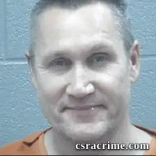 Street Cheshire booking photo
