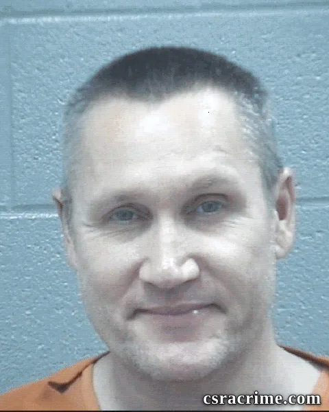 Street Cheshire booking photo