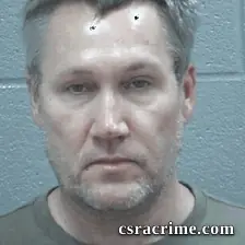 Street Cheshire booking photo