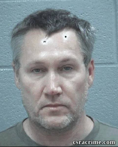Street Cheshire booking photo