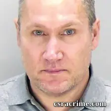Street Cheshire booking photo