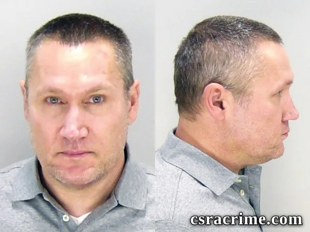 Street Cheshire booking photo