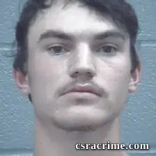 Stuart Schiller booking photo