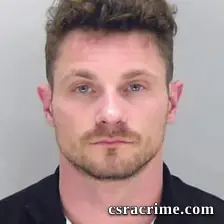 Stuart Scott II booking photo