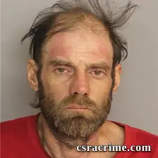 Sunny Lade booking photo
