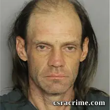 Sunny Lade booking photo