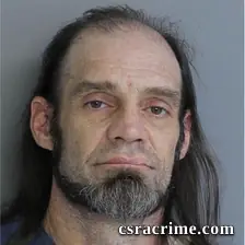 Sunny Lade booking photo